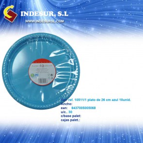 10511-1-plato-de-26-cm-azul-10unidl