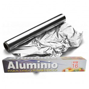 aluminio