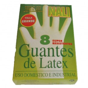 guantes